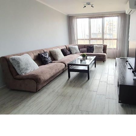 K&K Stylish Elegance Appartement Burgas Stad Buitenkant foto
