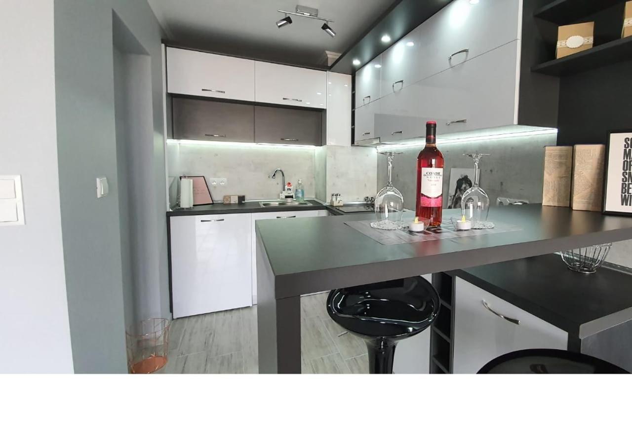 K&K Stylish Elegance Appartement Burgas Stad Buitenkant foto