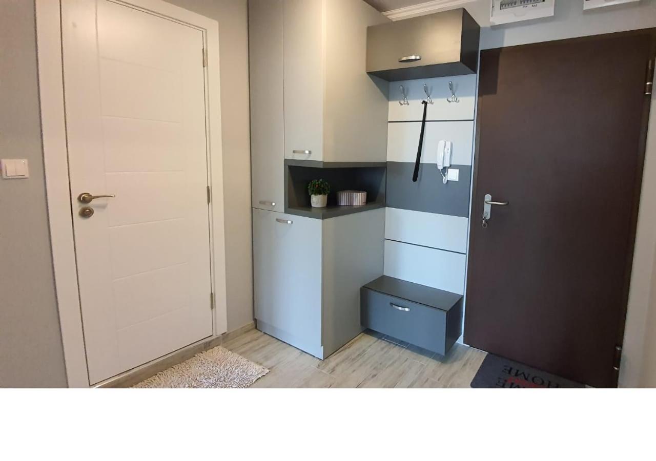 K&K Stylish Elegance Appartement Burgas Stad Buitenkant foto