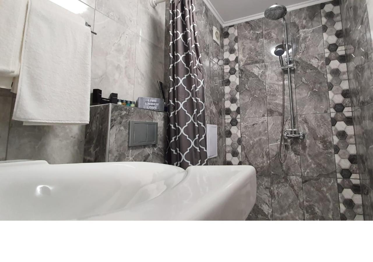 K&K Stylish Elegance Appartement Burgas Stad Buitenkant foto