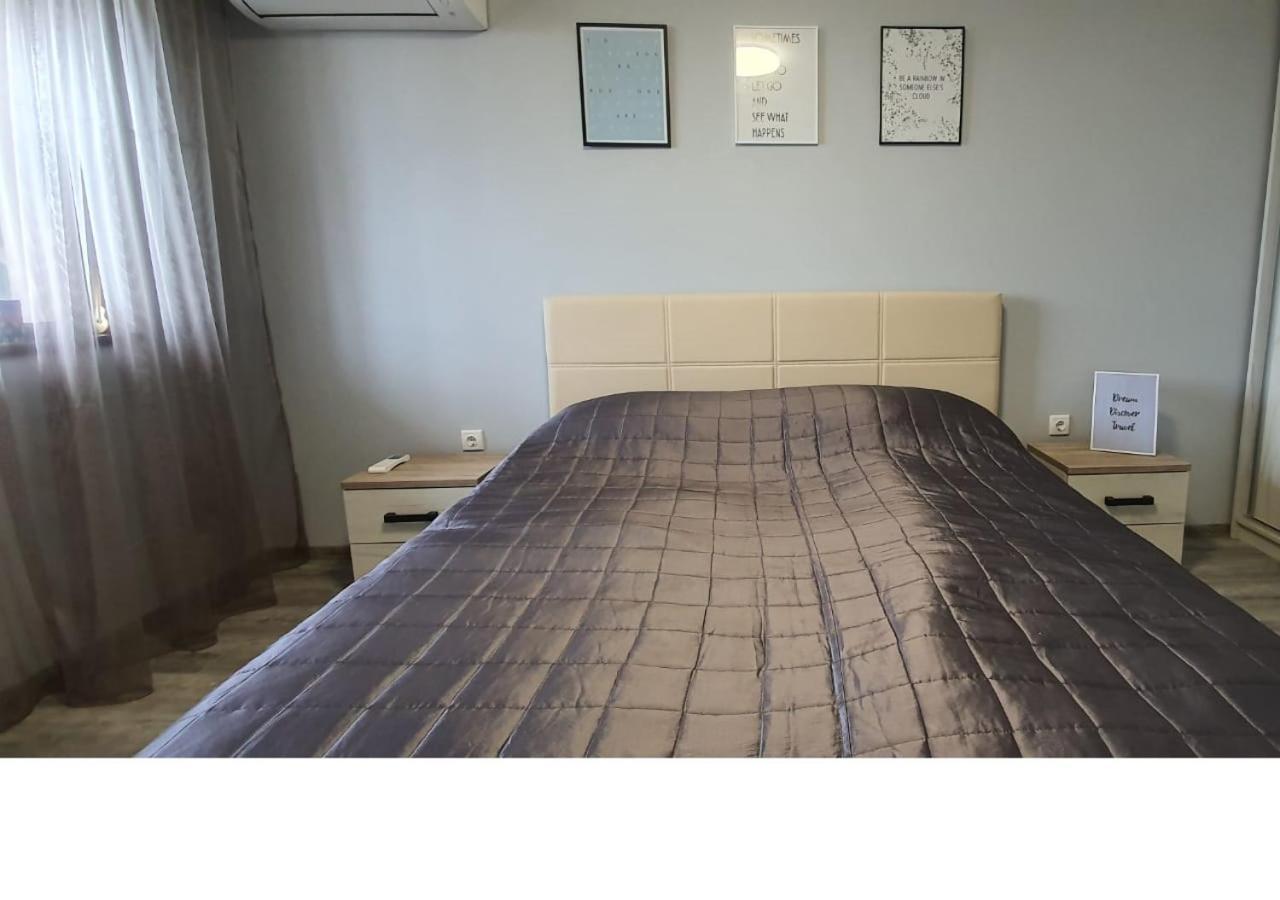 K&K Stylish Elegance Appartement Burgas Stad Buitenkant foto