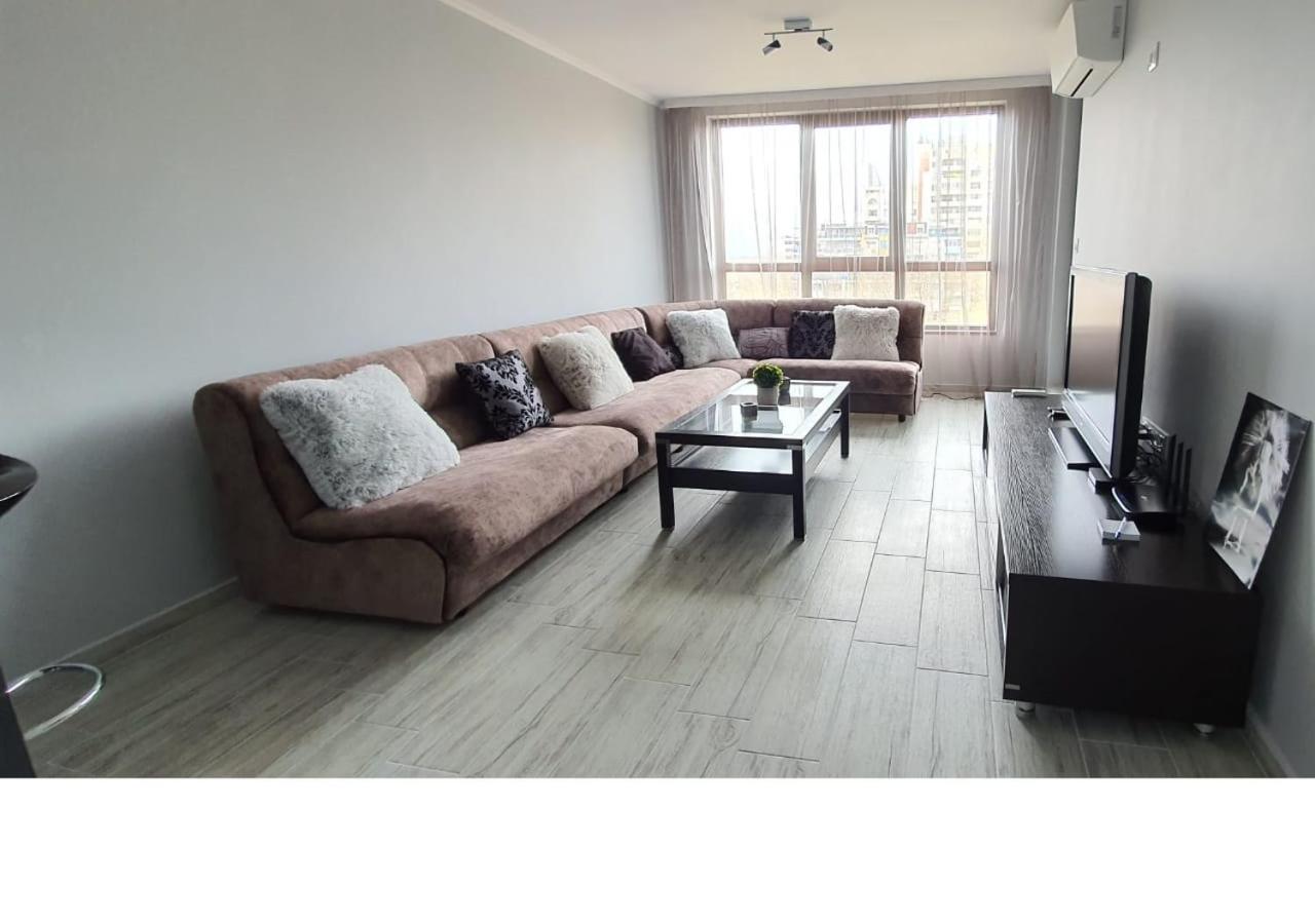 K&K Stylish Elegance Appartement Burgas Stad Buitenkant foto