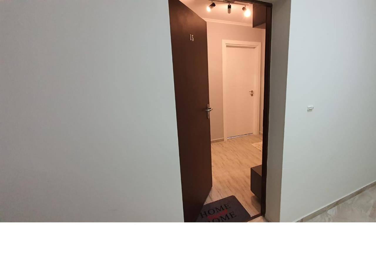 K&K Stylish Elegance Appartement Burgas Stad Buitenkant foto