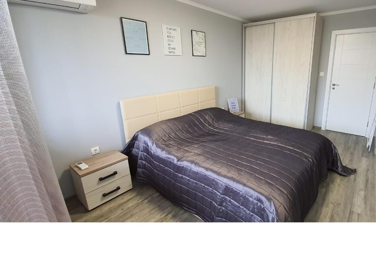 K&K Stylish Elegance Appartement Burgas Stad Buitenkant foto