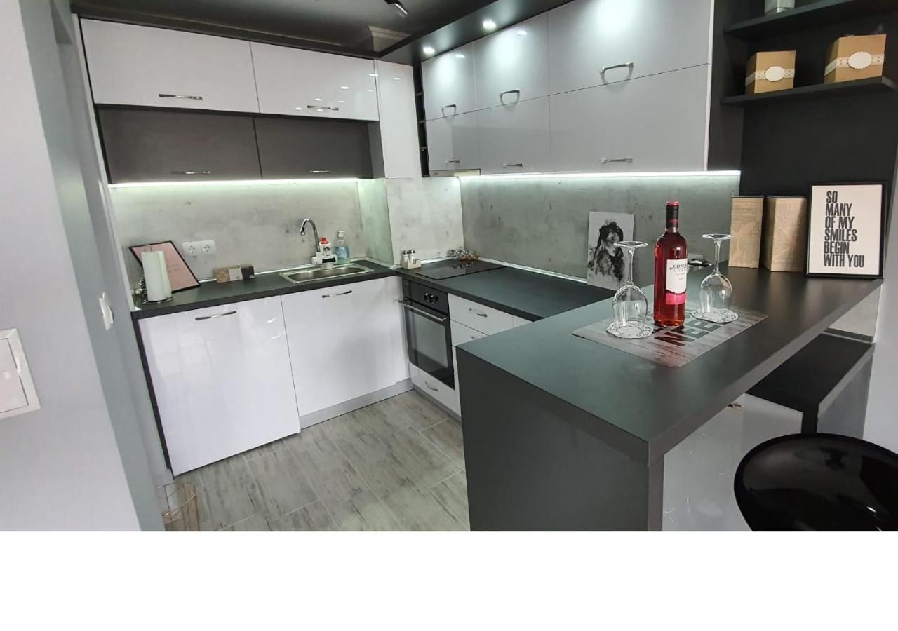 K&K Stylish Elegance Appartement Burgas Stad Buitenkant foto