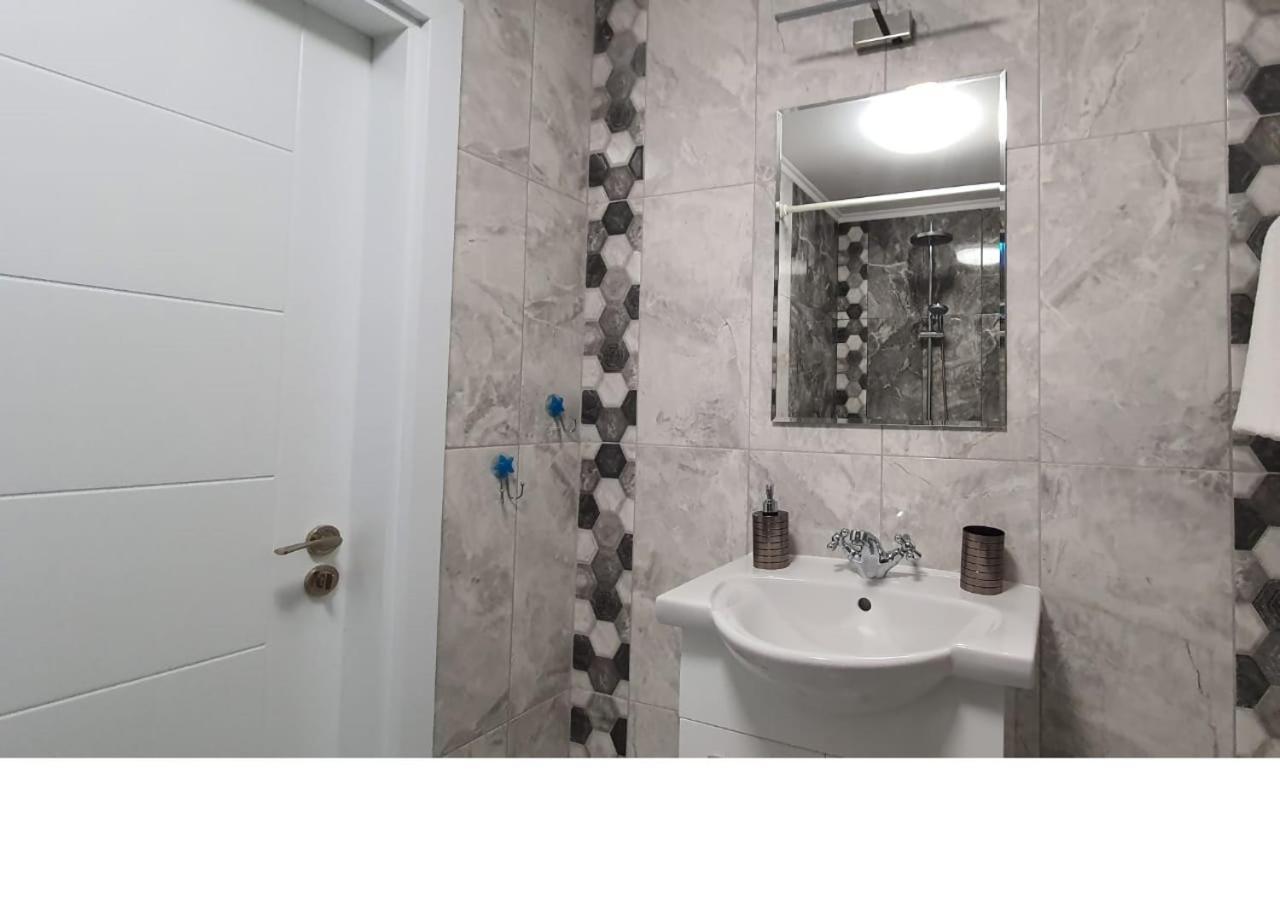 K&K Stylish Elegance Appartement Burgas Stad Buitenkant foto